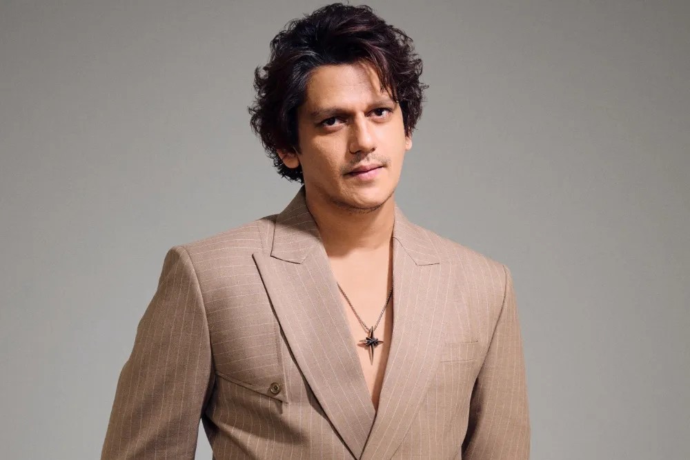 Vijay Varma Addresses On Breakup