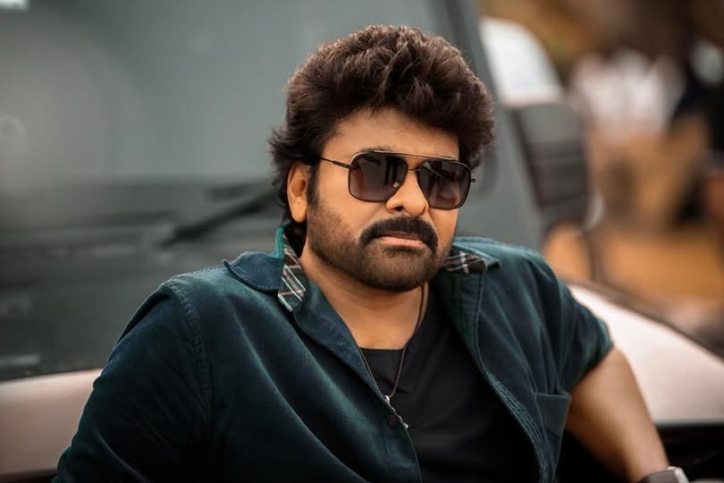 Buzz: Bollywood actress for Chiranjeevi’s next?