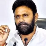 Gudivada Police Issue Notices To Kodali Nani’s Associates