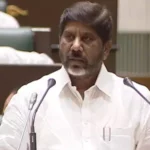 Bhatti Vikramarka slams KCR’s Regime Incurred Debts without Any Financial Discipline