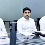 Nara Lokesh confident To create 20 Lakh Jobs In The state By 2029