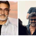 Rajinikanth’s Coolie: Speculation Surrounds Aamir Khan’s Involvement