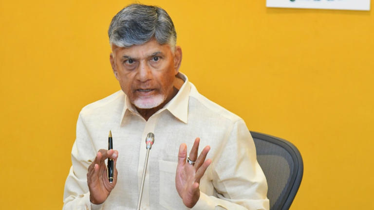 ‘సలహాదారు’ పదానికి గౌరవం తెచ్చిన చంద్రబాబు!