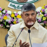 Banakacharla Is Like A Gateway To Rayalaseema Development, says CM Chandrababu