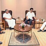 Only Andhra Pradesh Left out In The South India At MK Stalin’s conclave Against Delimitation