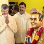 Telugu Desam Party Celebrates 43 Years of Legacy And Leadership