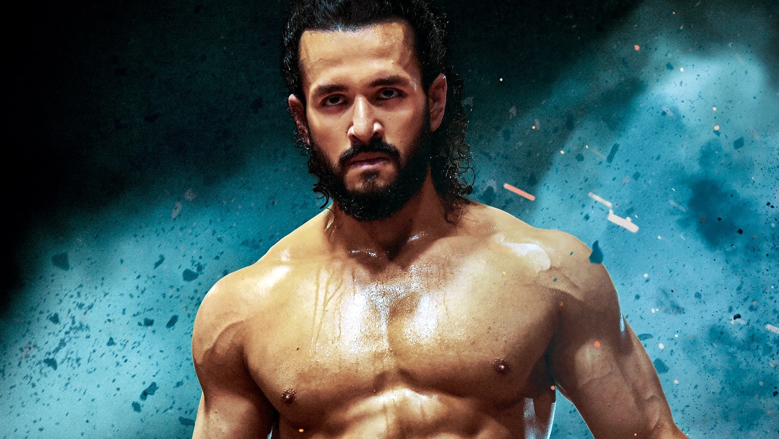 ముందే ఓటీటీలోకి వచ్చేసిన ఏజెంట్‌!