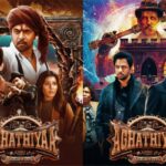 ఆ క్రైమ్ థ్రిల్లర్‌ రెండు ఓటీటీల్లో!