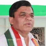 Congress MP Balaram Nayak slams Modi Given `Zero’ To The Telangana state