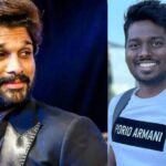 అట్లీ సినిమాలో బన్నీ అలా ఉండబోతున్నాడా!