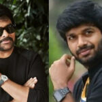 Latest update on Anil Ravipudi-Chiru’s film