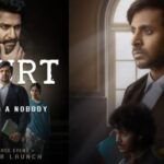 సాలిడ్ బుకింగ్స్ తో “కోర్ట్” హవా