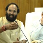 Uttam Kumar Reddy says Fine Rice will Be Given on Ration cards From Ugadi