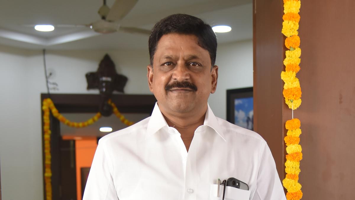 AP Government Has Decided payment of Long standing pending Bills