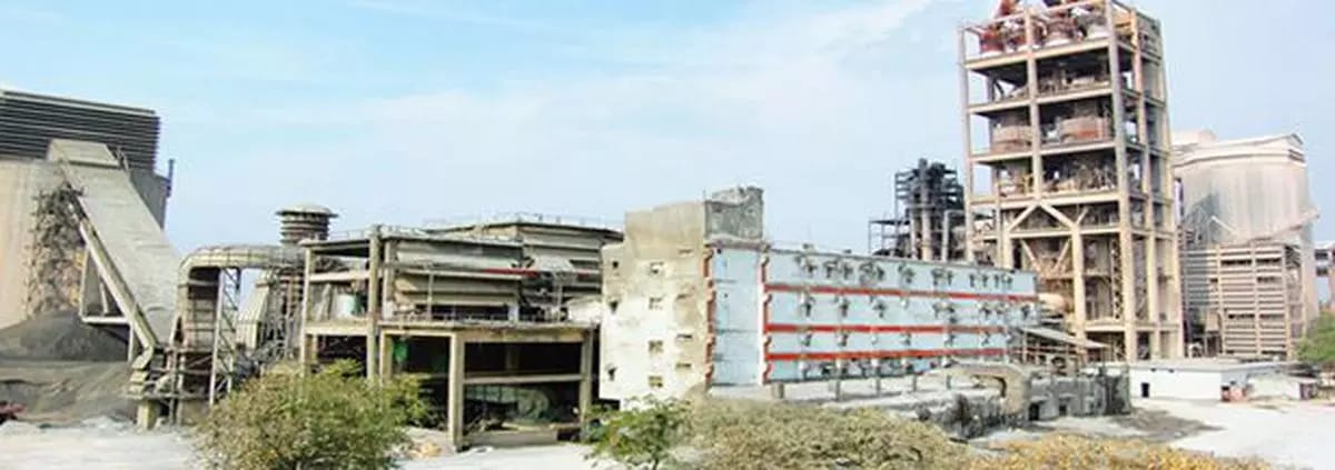 KTR slams Centre’s Attempt To sell Adilabad Cement Corporation For scrap