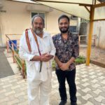 Nani’s The Paradise in the Spotlight: Will R. Narayanamurthy Join the Cast