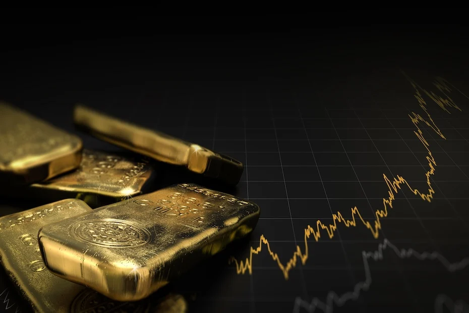 Gold Prices Surge Again