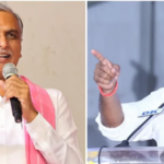 Harish Rao Slams Revanth Reddy, Calls Him ‘Brand Ambassador of Lies’