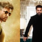 Hrithik Roshan & NTR Set the Dance Floor on Fire in War 2 – Grand Shoot Begins