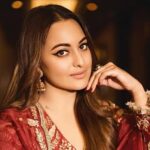 Sonakshi Sinha Makes Her Tollywood Debut