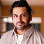 Karthi Injured on Sardar 2 Sets