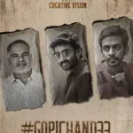 Gopichand’s Next Film with Sankalp Reddy Announced