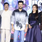 Nithiin Confident Robinhood Will Be a Blockbuster