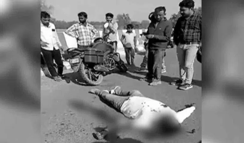 Journalist Raghvendra Bajpai Shot Dead In UP, PEC Demands Fair probe