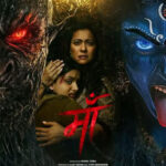 Kajol’s Horror Thriller Maa Locks Release Date