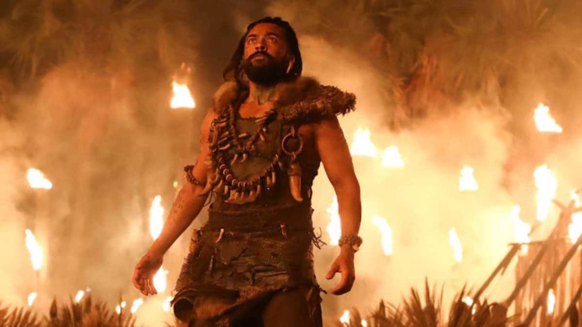 Suriya Set For Dual Roles In Back-To-Back Films