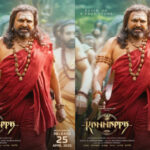 Vishnu Manchu’s Kannappa Third Single to Release on Mohan Babu’s Birthday