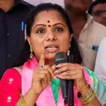 Kavitha slams Education Commission Is Acting Like A political commission