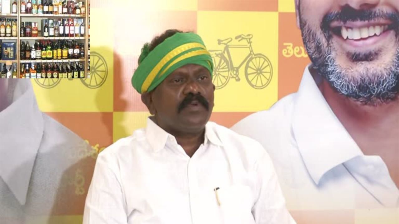 ఎంపీ కేశినేని చిన్నిని ఇరికిస్తున్న ఎమ్మెల్యే కొలికపూడి!