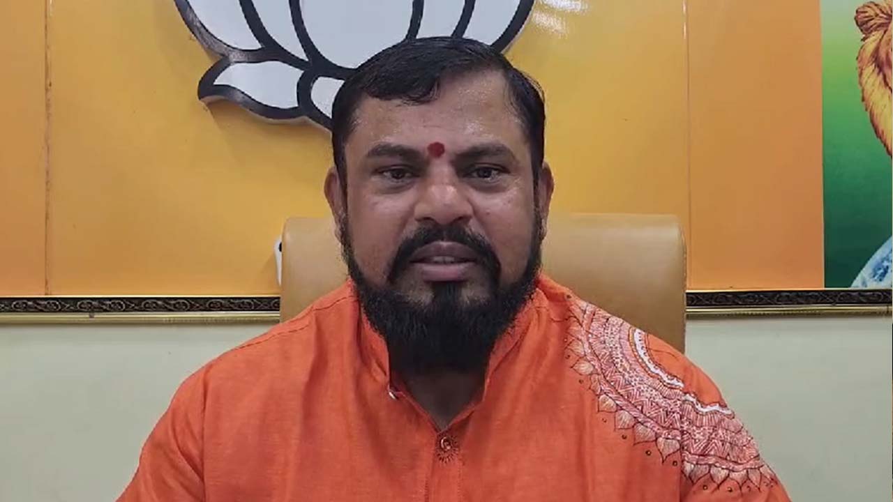 Court Acquits BJP MLA Raja Singh in Three Cases
