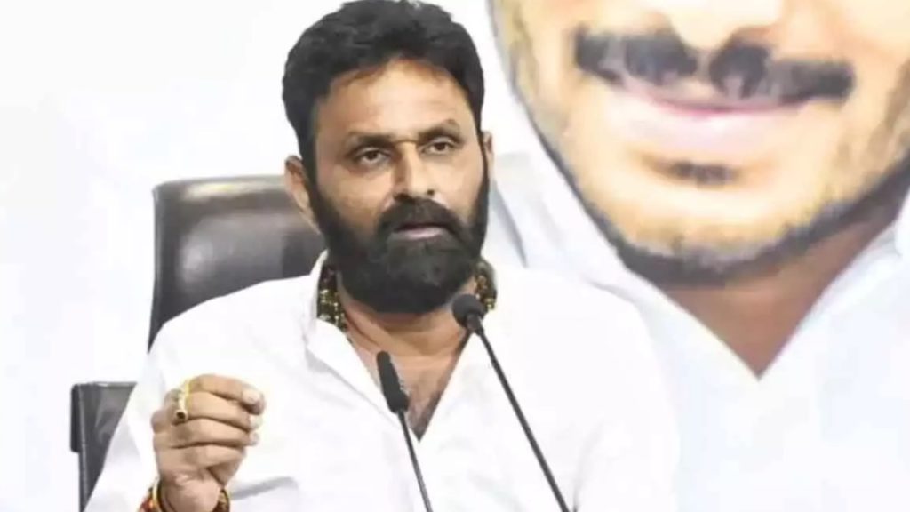 అరెస్టు సంకేతాలు అందాయా? ఆస్పత్రిలో చేరిన కొడాలి నాని!