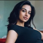 Meenakshi Chaudhary Set To Become AP Women Empowerment Brand Ambassador?