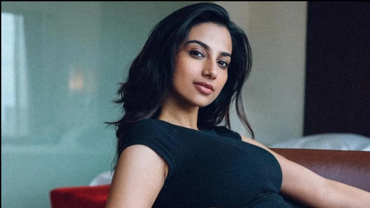 Meenakshi Chaudhary Set To Become AP Women Empowerment Brand Ambassador?