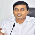 మిథున్ రెడ్డిలో అరెస్టు భయం!