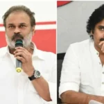 Pawan Kalyan keen on sending Nagababu To Rajya Sabha, BJP Too Eye on RS seats