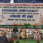 NAM Resolve To Strengthen Struggles Against Fascism, Corporate Loot, And Injustice