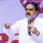 Nadendla Manohar Slams YS Jagan For Remarks on Deputy CM Pawan Kalyan