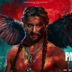 The Paradise teaser gets a thunderous response