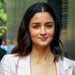  I Feel A Bit Nervous: Alia Bhatt