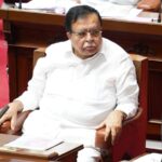 Political storm In Karnataka After A Minister says 48 Ministers, MLAs Fallen Into Honey Trap