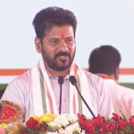 CM Revanth Reddy Slams Kishan Reddy, BRS & BJP At Wanaparthy Public Meeting