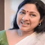 Nani’s Emotional comments on Veteran Actress Rohini Goes Viral