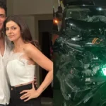 Sonu Sood wife narrowly escaped major accident