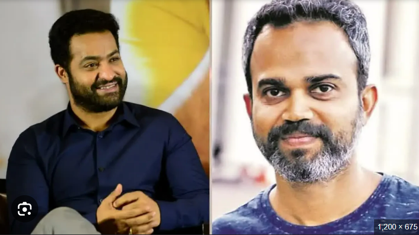 NTR-Neel film to be made with a whopping budget