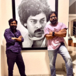 Pic Talk: Buchibabu Sana with Sandeep Vanga