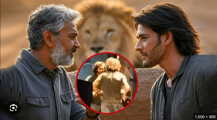 Continuous leaks worrying the team of SSMB29